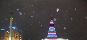 Киевляне хотят 