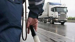 Визир должен был появиться на дорогах уже 15 декабря. Фото с сайта ubr.ua 