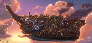 Дончан будут приучать к японскому аниме