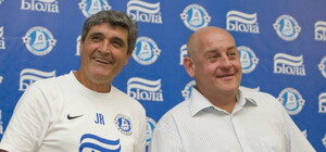 Андрей Стеценко: 