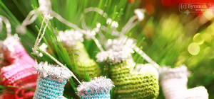 Уникальные подарки хэнд-мейд луганчане смогут купить в субботу