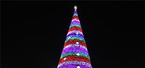 Цитаты недели: Хачериди назвали дятлом, а главную елку – терриконом