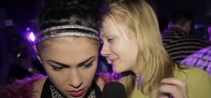 Киевлянки о мужчинах: главное – чтоб не были жадными, чтоб изо рта не воняло, и чтоб не изменяли