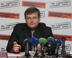 Губернатора в Днепропетровске хвалят. Фото с сайта dp.kp.ua