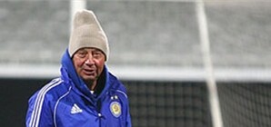 Как отдохнут зимой динамовцы?