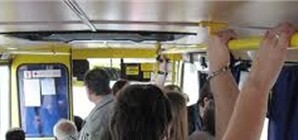 В новой транспортной сети проезд в маршрутках станет дешевле