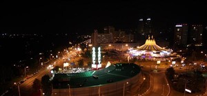 Хотите круглосуточные маршрутки? Напишите в горсовет