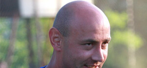 Сергей Назаренко вошел в десятку лучших украинских футболистов