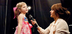 ТОП-20 роликов RuTube 2011 года: Диана Козакевич заняла первое место