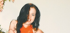 Крымчанка в семье диктатора: сводник-