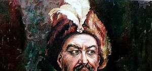 Сегодня родился человек, который изменил ход украинской истории