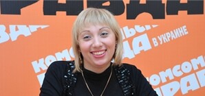 Донецкая победительница шоу 