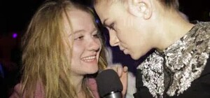 Киевские девушки обладают интеллектом третьего размера и хотят быть 