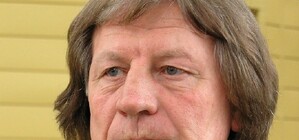 Евгений Кучеревский: Жизнь в словах