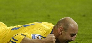 Сергей Назаренко: 