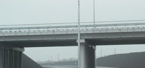 К Евро-2012 построят автобан Киев - Днепропетровск