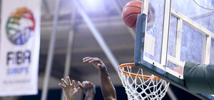 Донецкие баскетбольные 