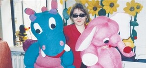 Попав под поезд, крымчанка потеряла зрение и стала исцелять больных