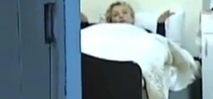 Под стенами Качановской колонии собираются БЮТовцы, а у родственников осужденных не принимают передачи