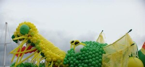 Топ-10 позитивных событий года в Крыму: фестиваль Пугачевой, феерическое шоу Джей Ло и звезда 