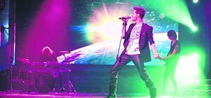 Сколько стоит послушать финалистов 