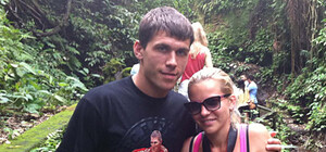 Как провели Новый год футболисты 