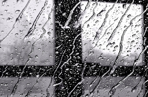 Джоди, дожди... Фото с сайта sxc.hu