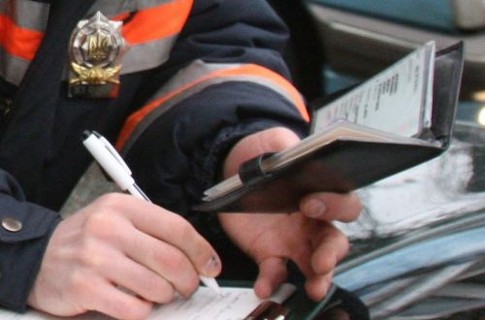Водитель должен знать свои права и права ГАИшника. Фото с сайта segodnya.ua