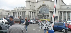 Днепропетровску не хватает денег на паркоматы