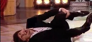 Милевский в 