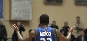 Жером Мойсо: 