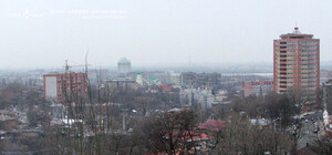 Балку в центре города застроят социальным жильем