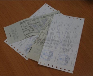 Водители должны знать свои права. Фото с сайта autocentre.ua