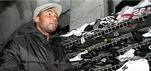 Комментарии недели: киевляне хотят выдать торговцам с 