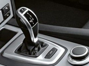 На автомате ездить проще? Фото с сайта autosvit.com.ua