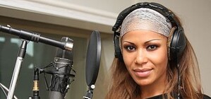 Две близняшки из Харькова записали песню с Гайтаной