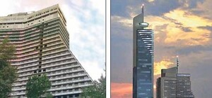 Недостроям в Днепре объявили войну: здания достроят, продадут или снесут