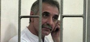 К экс-спикеру Крыма в СИЗО дважды приезжала скорая 