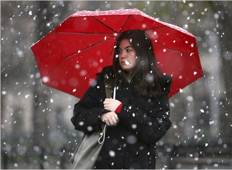 Может, хоть сегодня дождемся снега? Фото с сайта tsn.ua