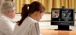 Медреформа: днепропетровские доктора начали практиковать телемедицину