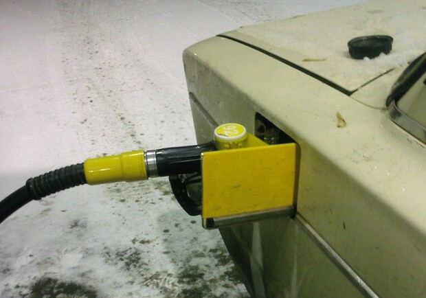 Что делать, если с наступлением морозов дизельные машины не хотят заводиться? Фото с сайта drive2.ru