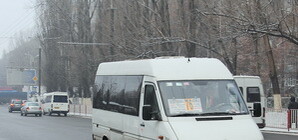 Новая транспортная сеть заработает в Днепропетровске лишь с апреля