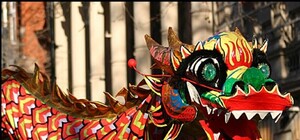 Как правильно отпраздновать китайский Новый год?