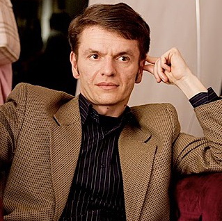 Юрий Проскура считает, что лень лени - рознь.Фото с сайта http://grow-group.com.ua
