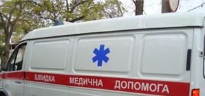 Ночью в Крыму 