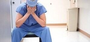 Медицинская реформа на Днепропетровщине: ложка дегтя в бочке меда