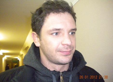 Виктор Романченко. Фото с сайта comments.ua