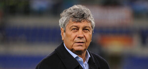 Луческу впервые прокомментировал дисквалификацию Рыбки 