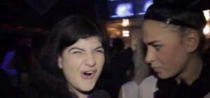 Столичные клабберы боятся смотреть в зеркало и проснуться без груди и наркотиков