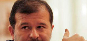 Балога: Морозы будут зверствовать до середины месяца